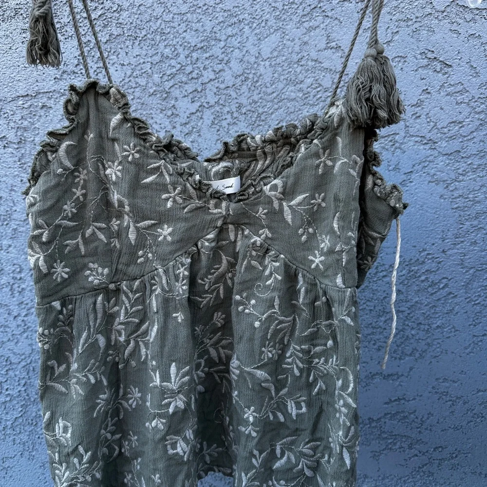 Textured Knit Set - Picture 4 of 9